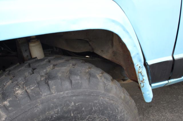 1975 Jeep Cherokee S - photo 9