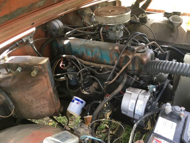 1975 Jeep Cherokee base - photo 10