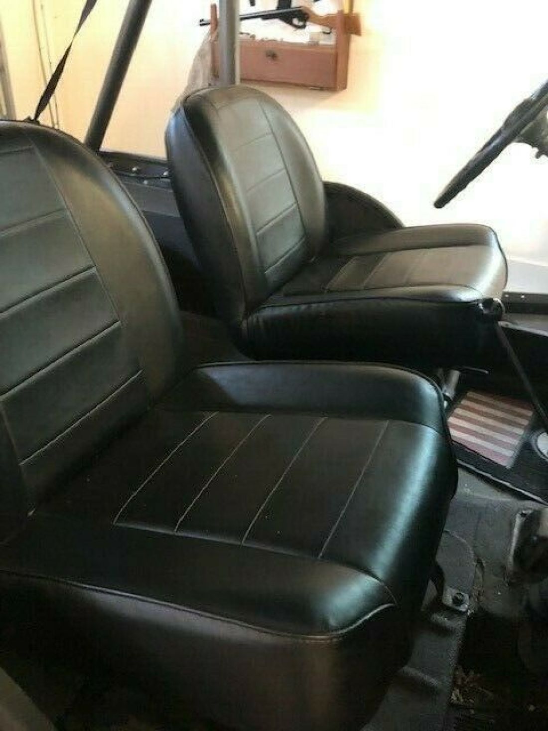 1975 Jeep CJ - photo 3