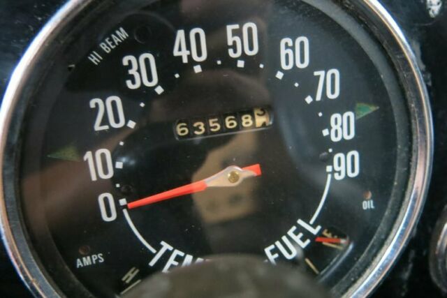 1975 Jeep CJ Rock Crawler - photo 5