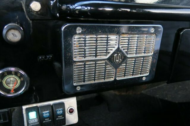 1975 Jeep CJ Rock Crawler - photo 9