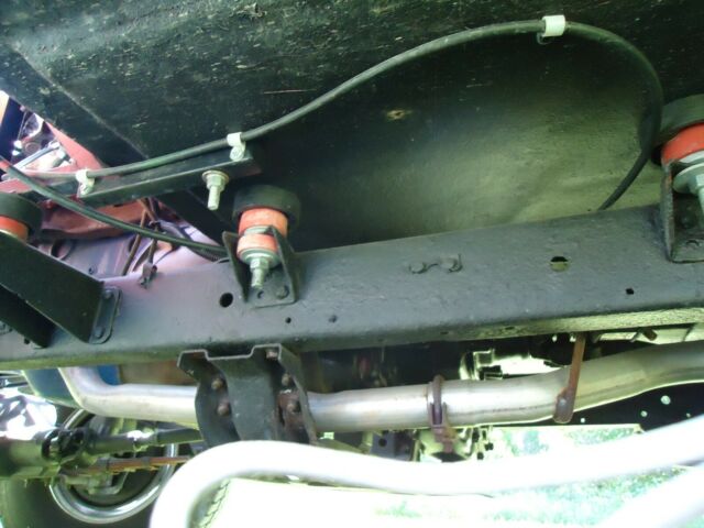 1975 Jeep CJ - photo 7