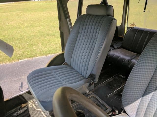 1975 Jeep CJ -- - photo 13