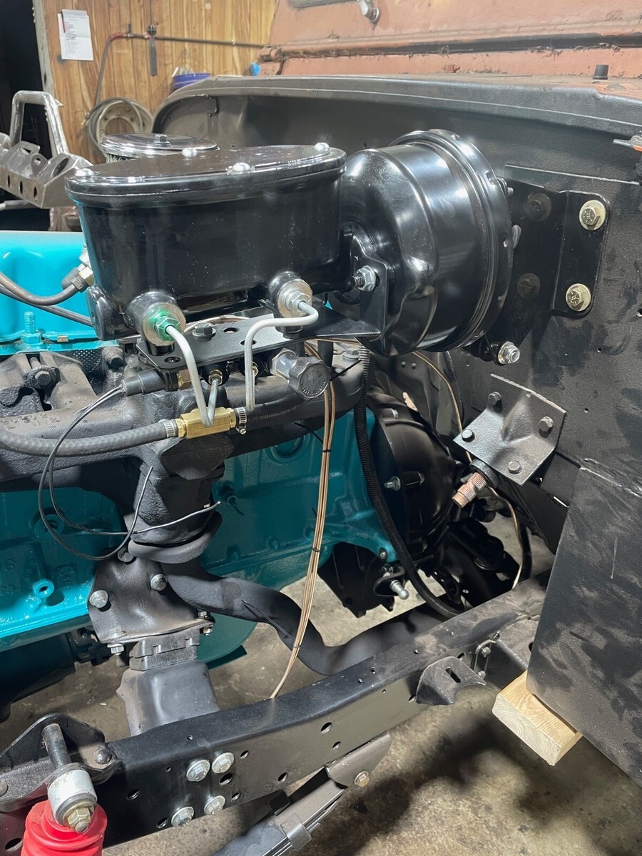 1975 Jeep CJ - photo 12