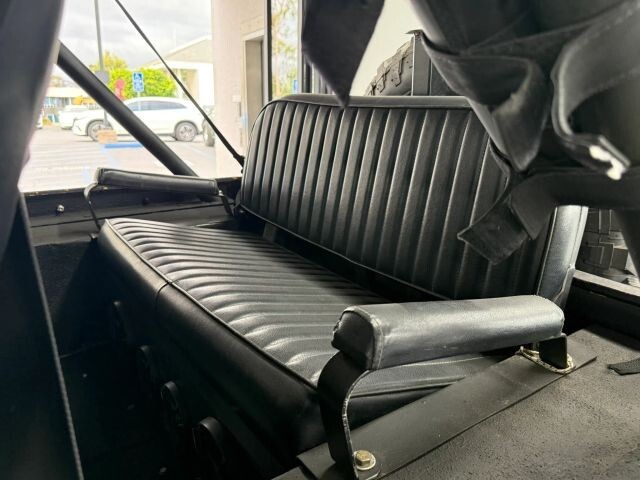 1975 Jeep CJ CJ5 - photo 12