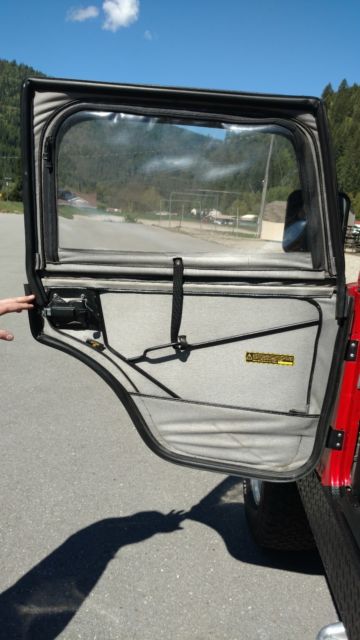 1975 Jeep CJ - photo 13