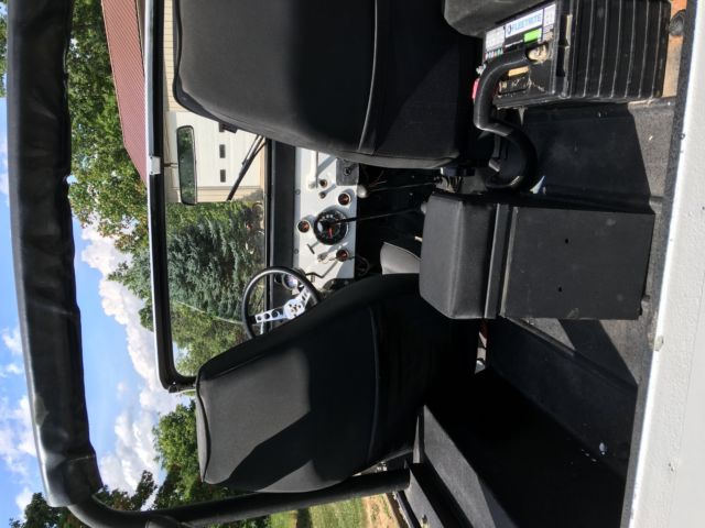 1975 Jeep CJ - photo 12