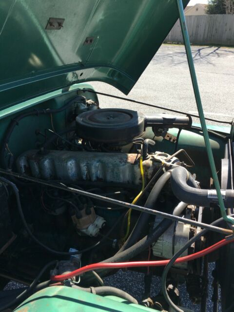 1975 Jeep CJ - photo 7