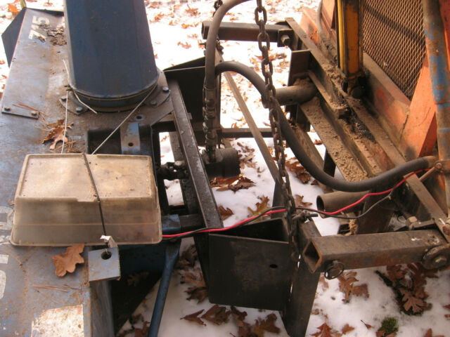 1975 Jeep CJ - photo 11