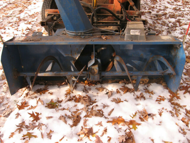 1975 Jeep CJ - photo 13