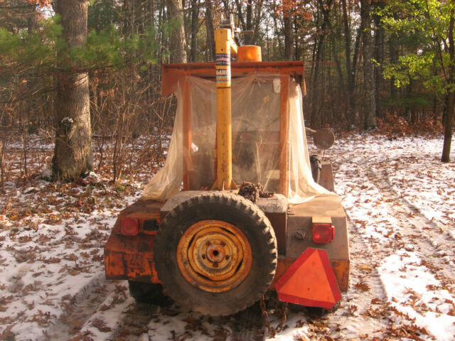 1975 Jeep CJ - photo 5