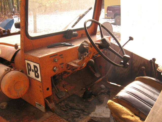 1975 Jeep CJ - photo 7
