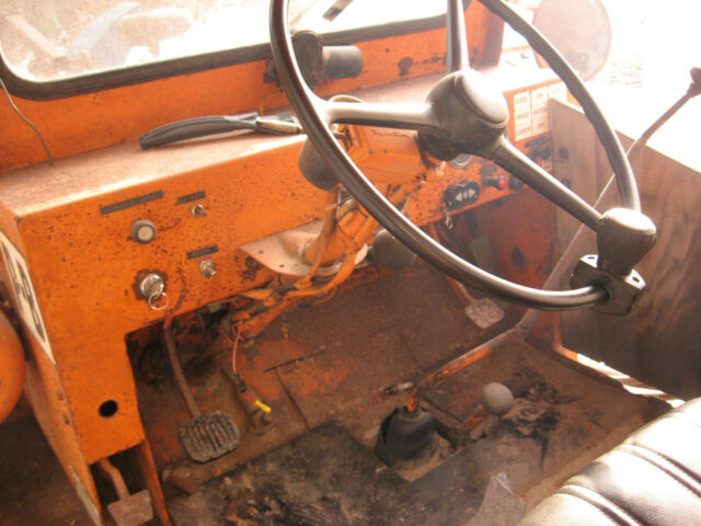 1975 Jeep CJ - photo 8