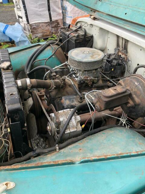 1975 Jeep CJ CJ5 - photo 4