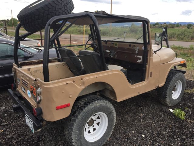 1975 Jeep Other - photo 2