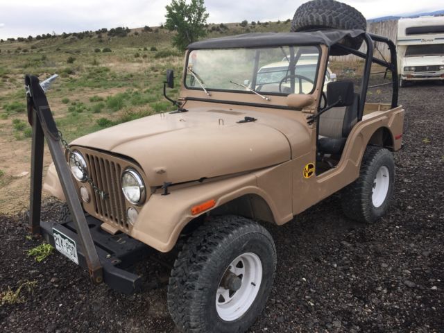 1975 Jeep Other - photo 4