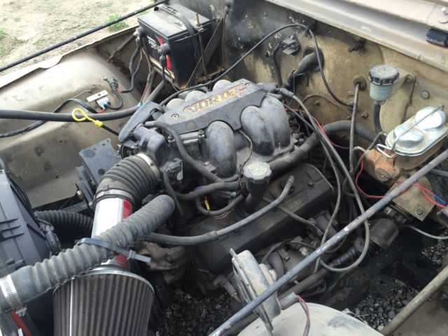 1975 Jeep Other - photo 5