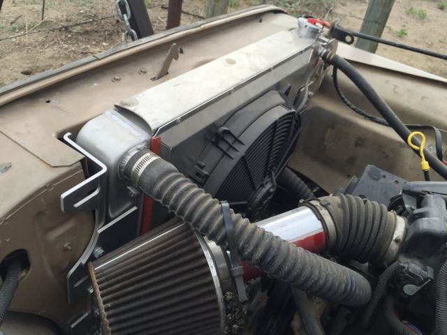 1975 Jeep Other - photo 6