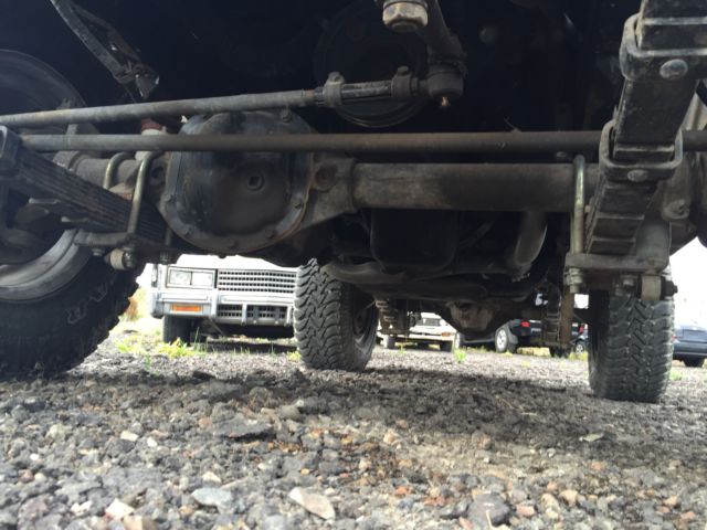 1975 Jeep Other - photo 7