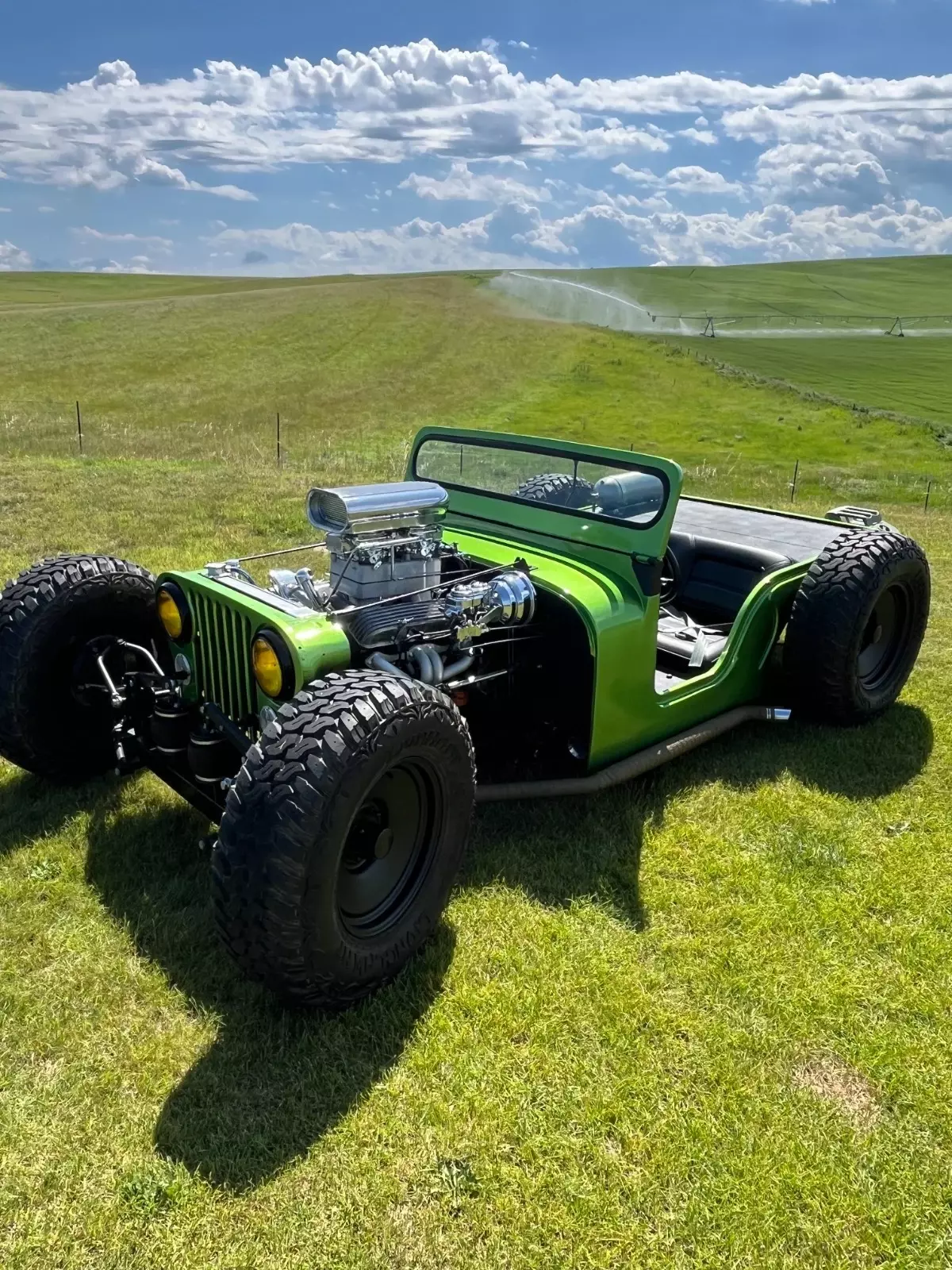 1975 Jeep Other