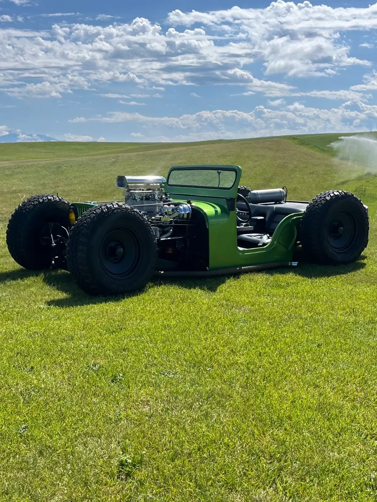 1975 Jeep Other - photo 10