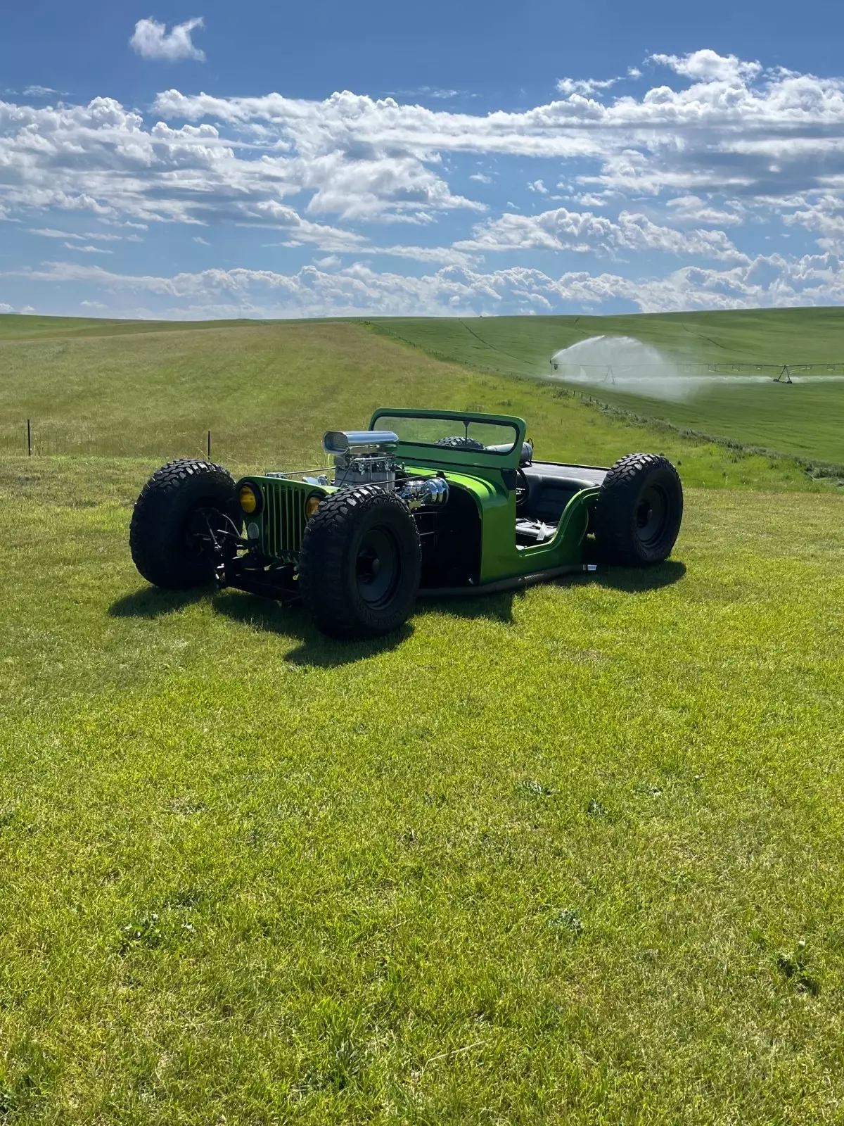 1975 Jeep Other - photo 11