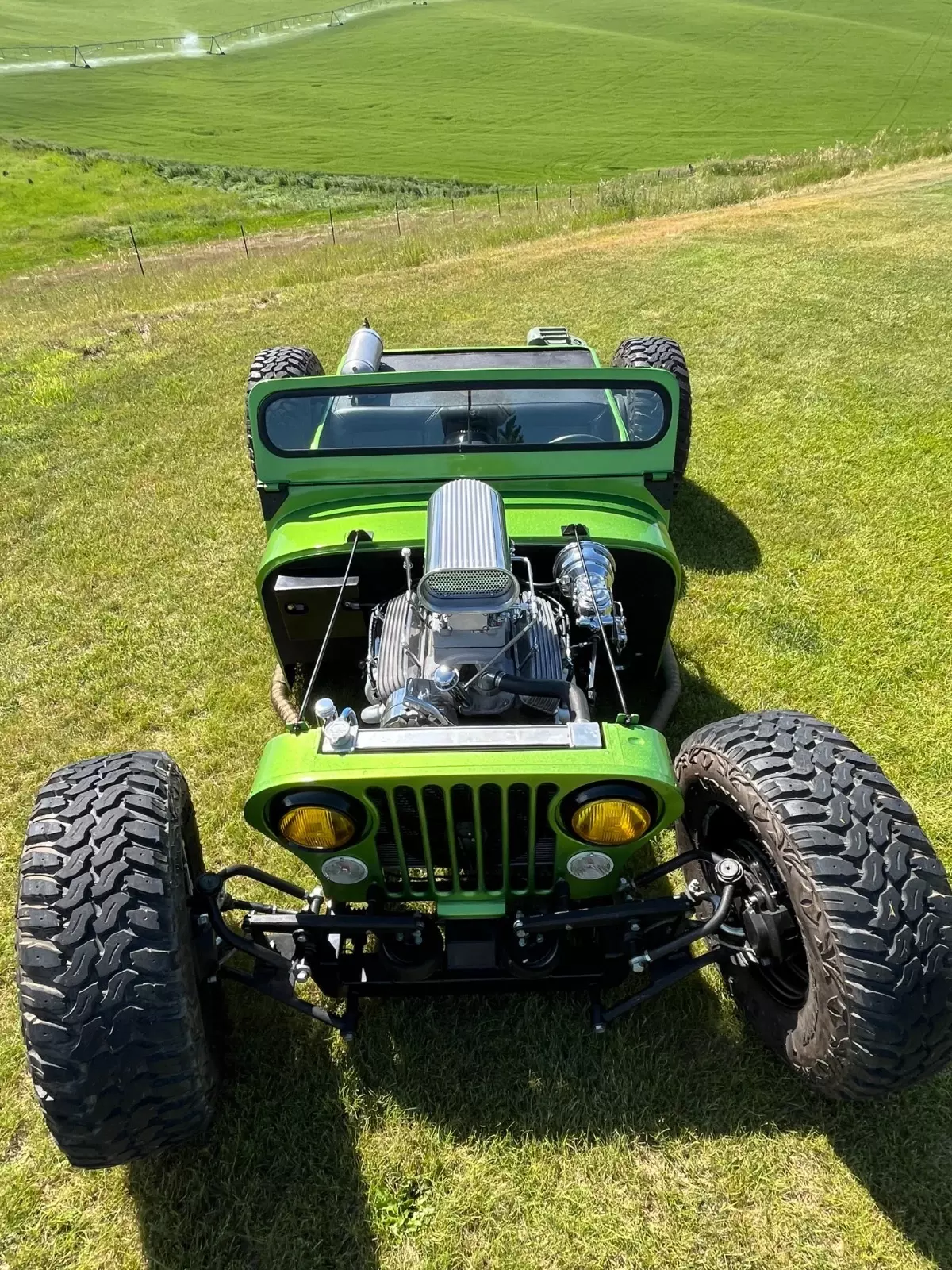 1975 Jeep Other - photo 12