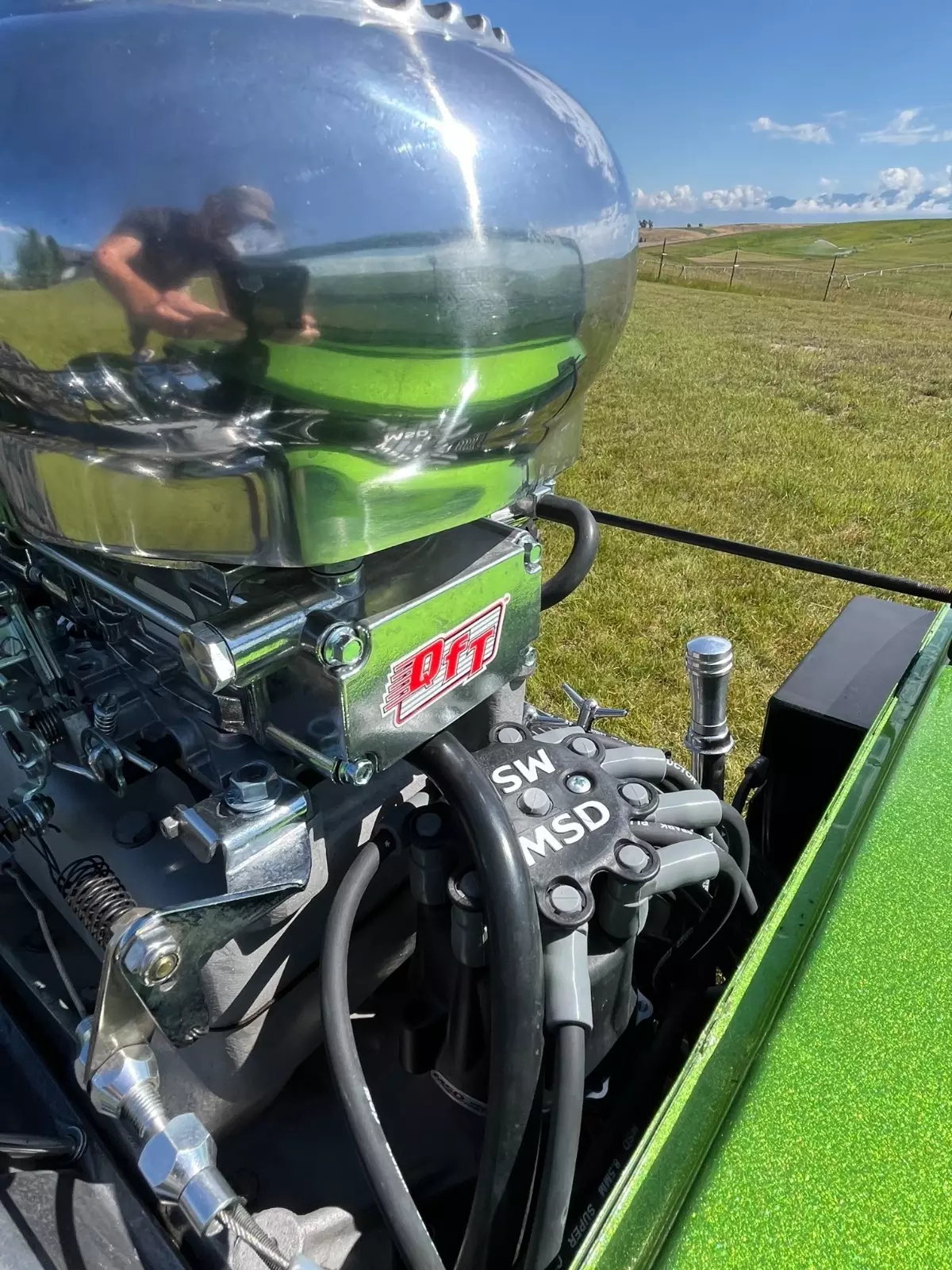 1975 Jeep Other - photo 13