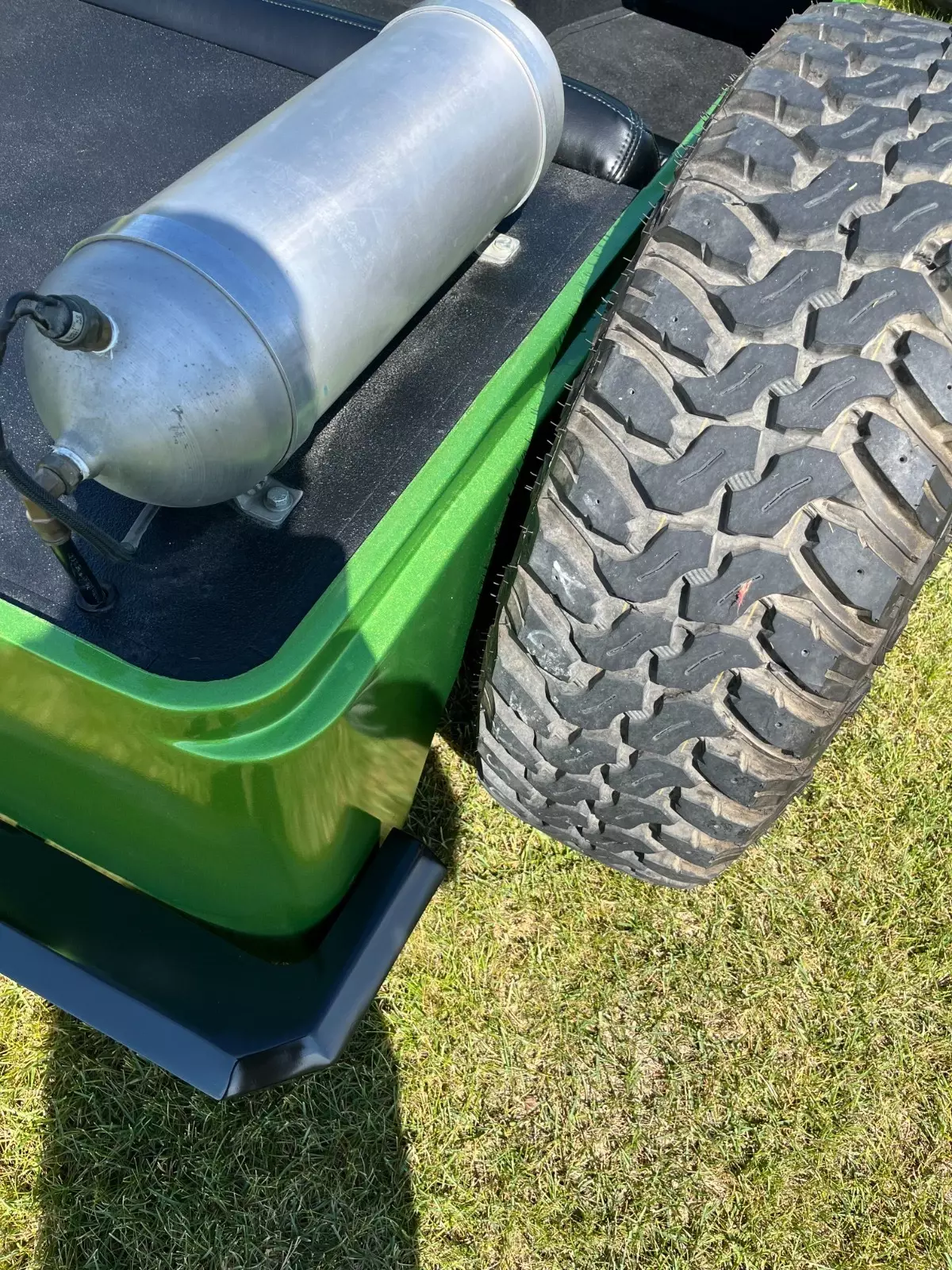 1975 Jeep Other - photo 4