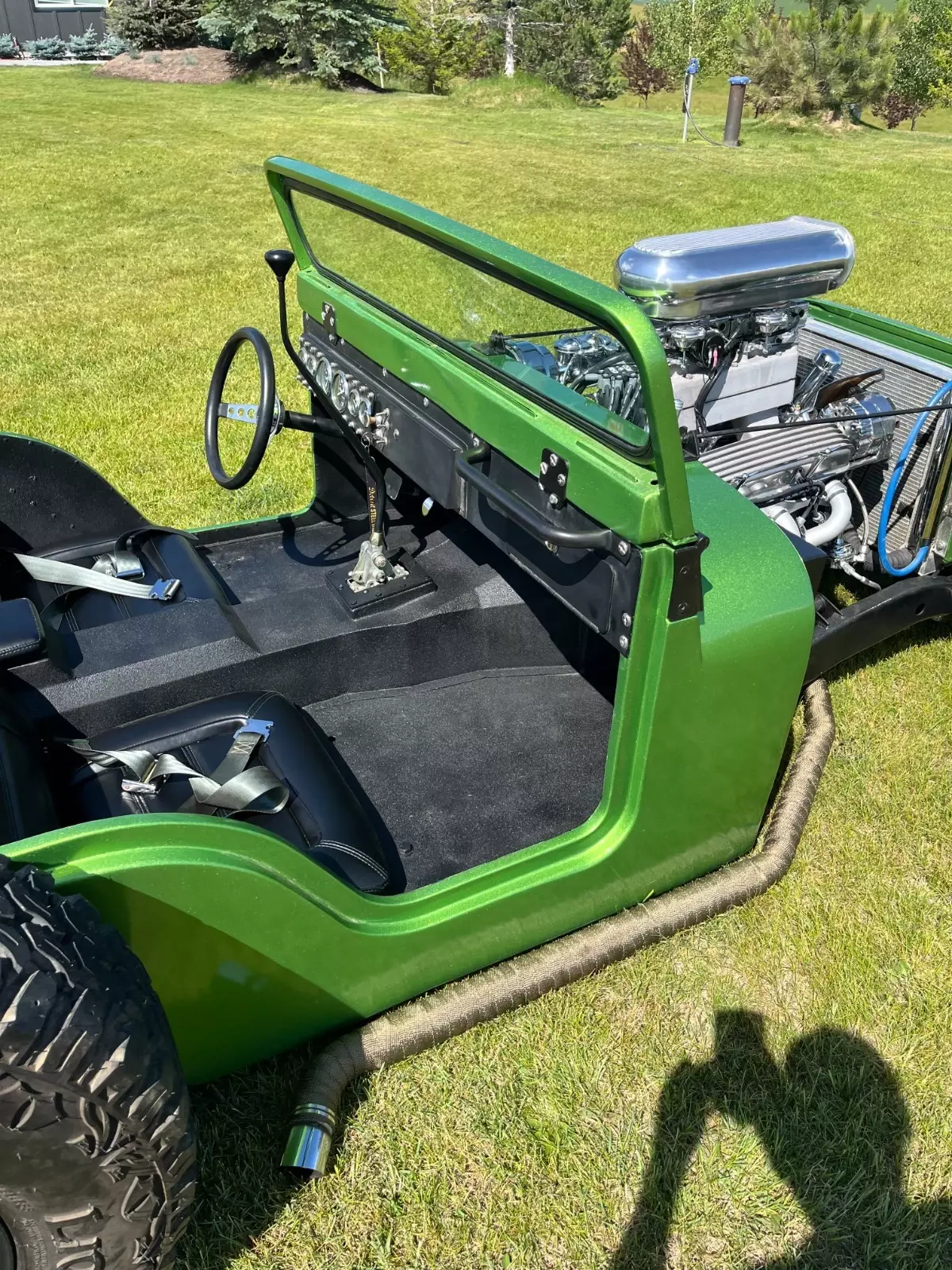 1975 Jeep Other - photo 6