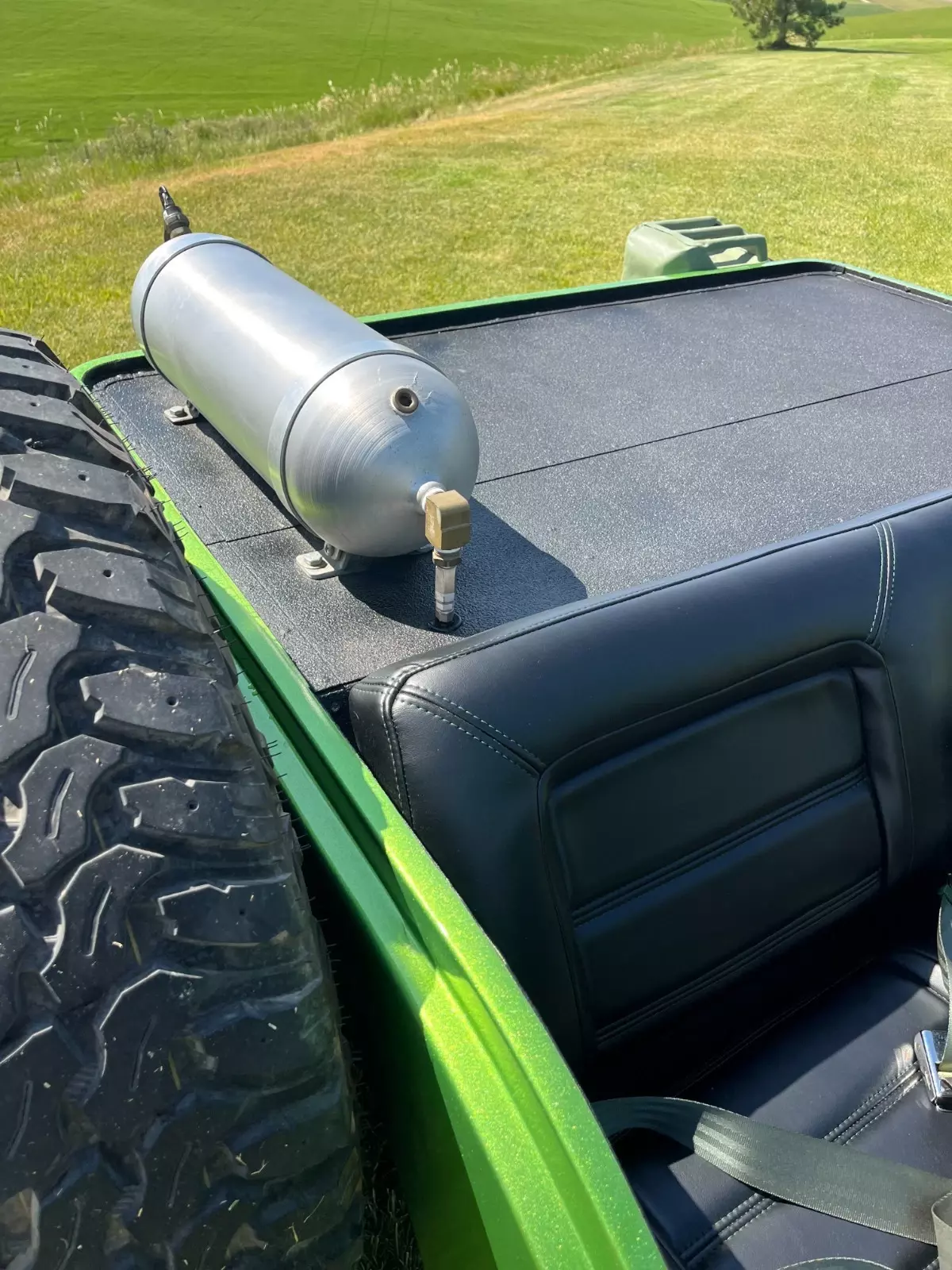 1975 Jeep Other - photo 7