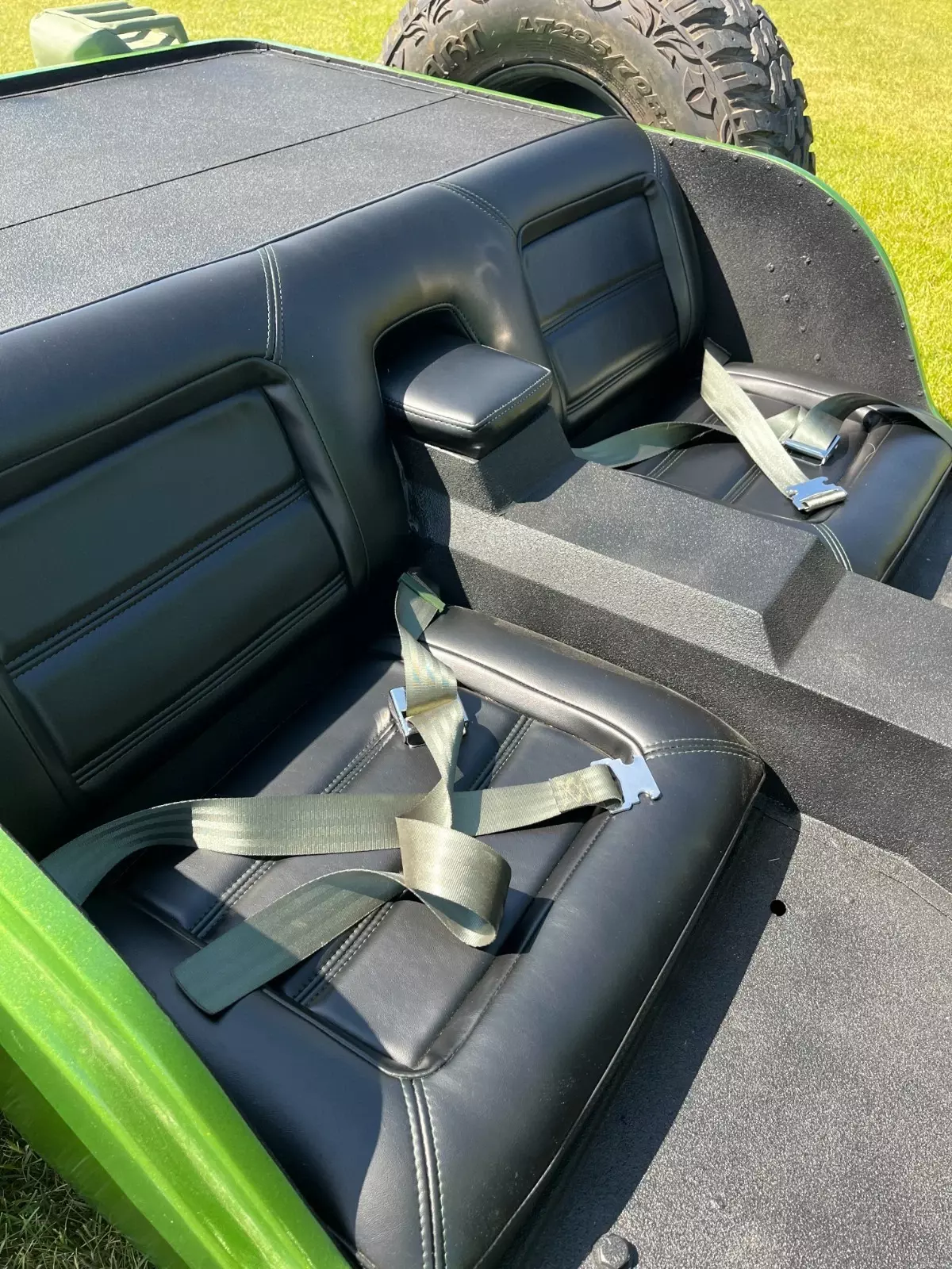 1975 Jeep Other - photo 8