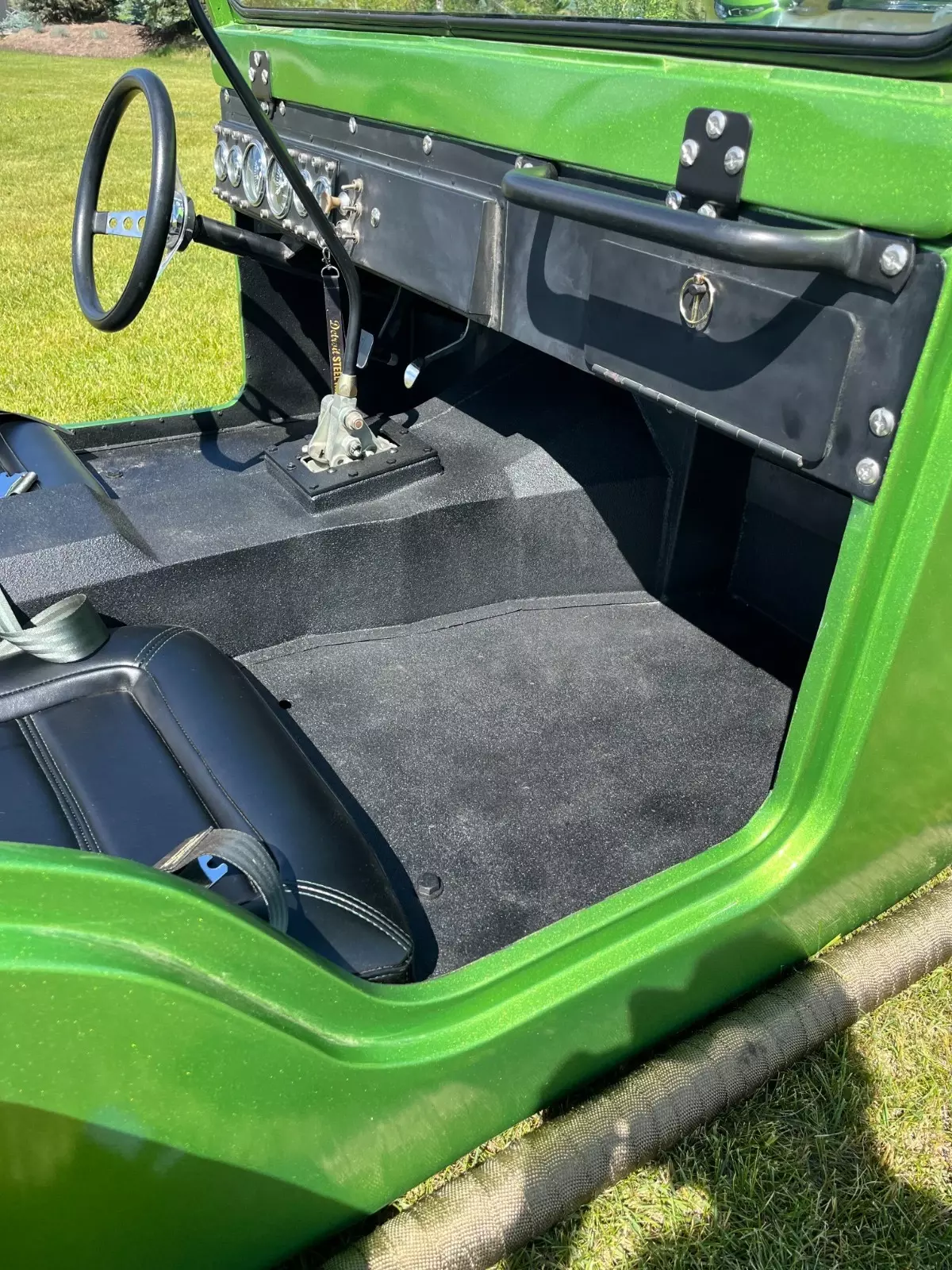 1975 Jeep Other - photo 9