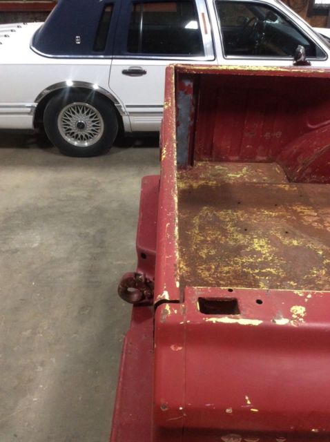 1975 Jeep J20 - photo 6