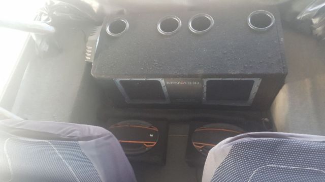 1975 Jeep CJ CJ5 - photo 5