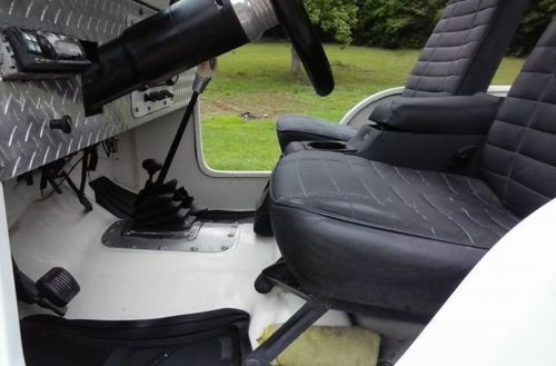 1975 Jeep CJ Wrangler - photo 5