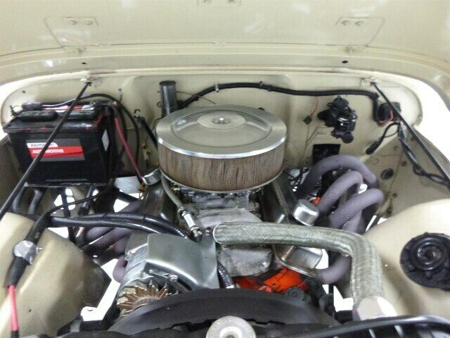 1975 Jeep Wrangler -- - photo 10