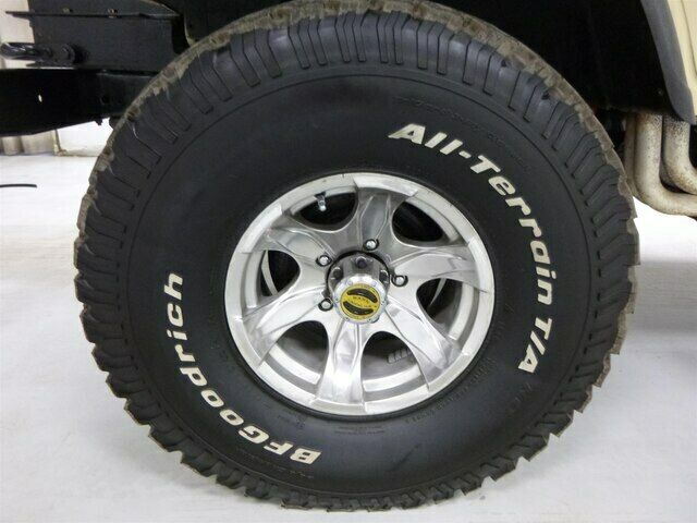 1975 Jeep Wrangler -- - photo 11