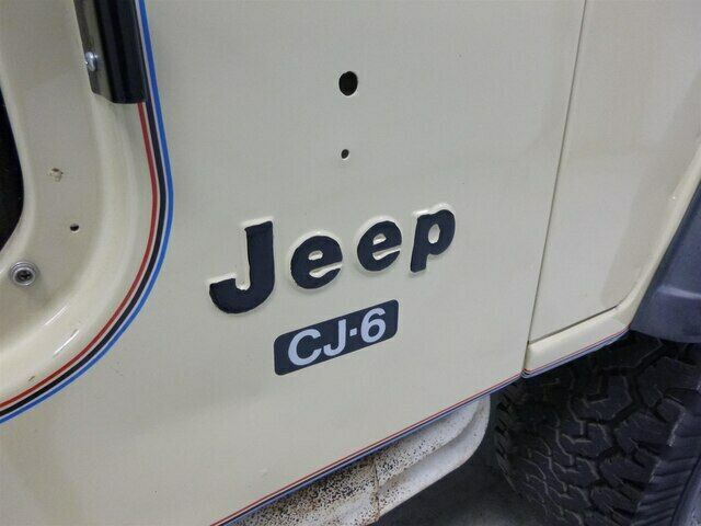 1975 Jeep Wrangler -- - photo 2