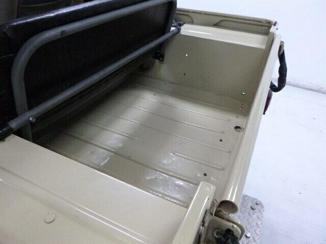 1975 Jeep Wrangler -- - photo 5