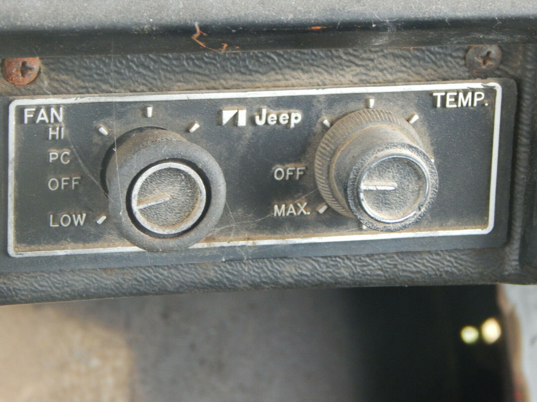 1975 Jeep J20 - photo 5