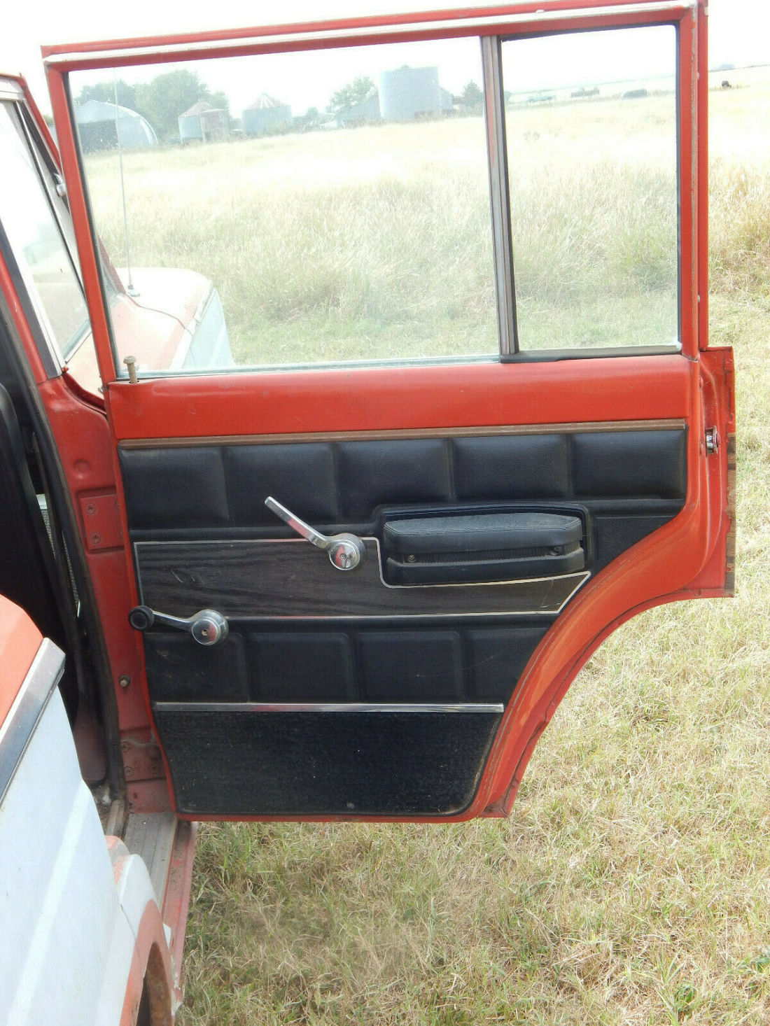 1975 Jeep J20 - photo 7