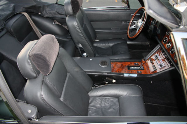 1975 Other Makes Jensen Interceptor - photo 10