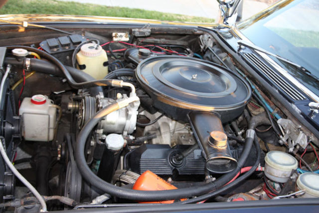 1975 Other Makes Jensen Interceptor - photo 12