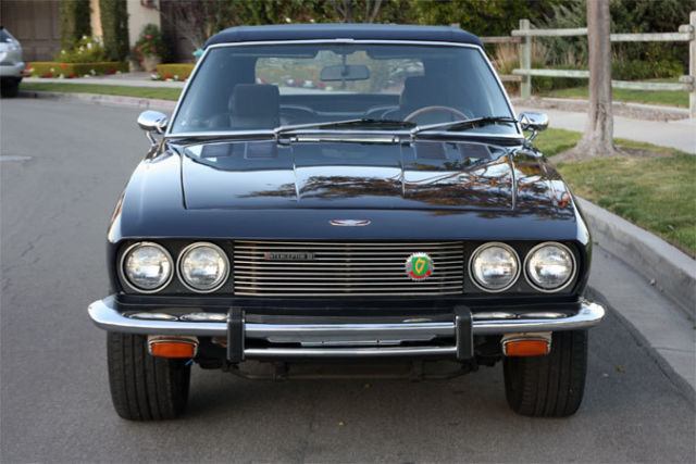 1975 Other Makes Jensen Interceptor - photo 2