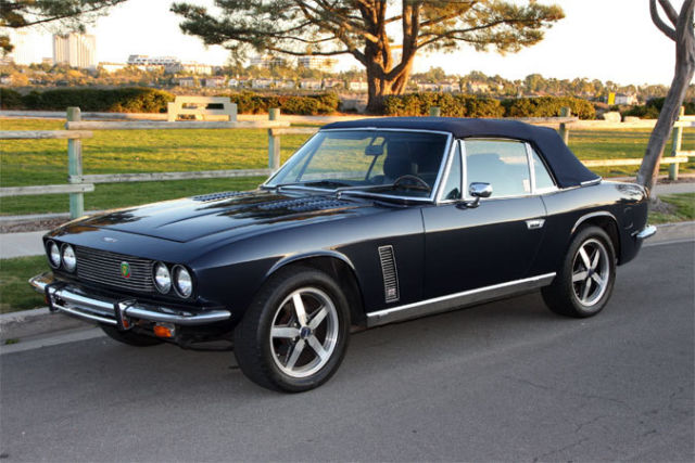 1975 Other Makes Jensen Interceptor - photo 3