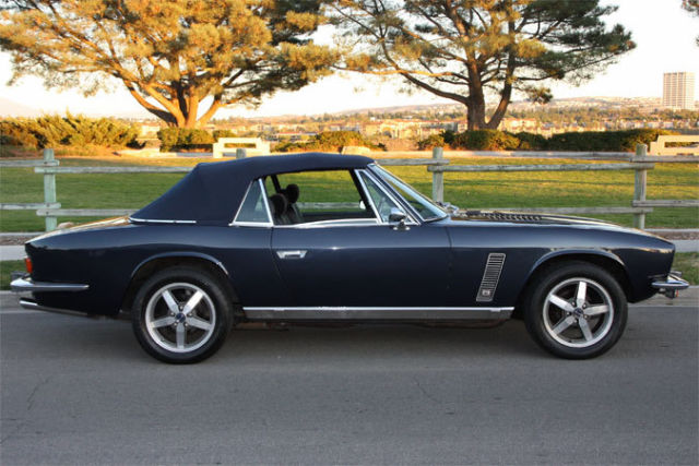 1975 Other Makes Jensen Interceptor - photo 5