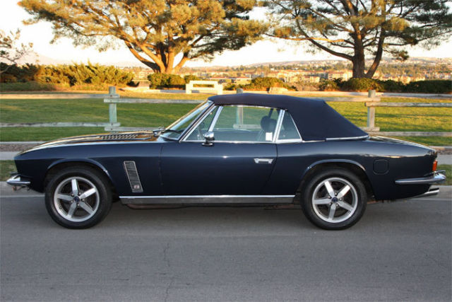 1975 Other Makes Jensen Interceptor - photo 6