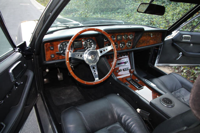 1975 Other Makes Jensen Interceptor - photo 7