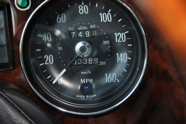 1975 Other Makes Jensen Interceptor - photo 8